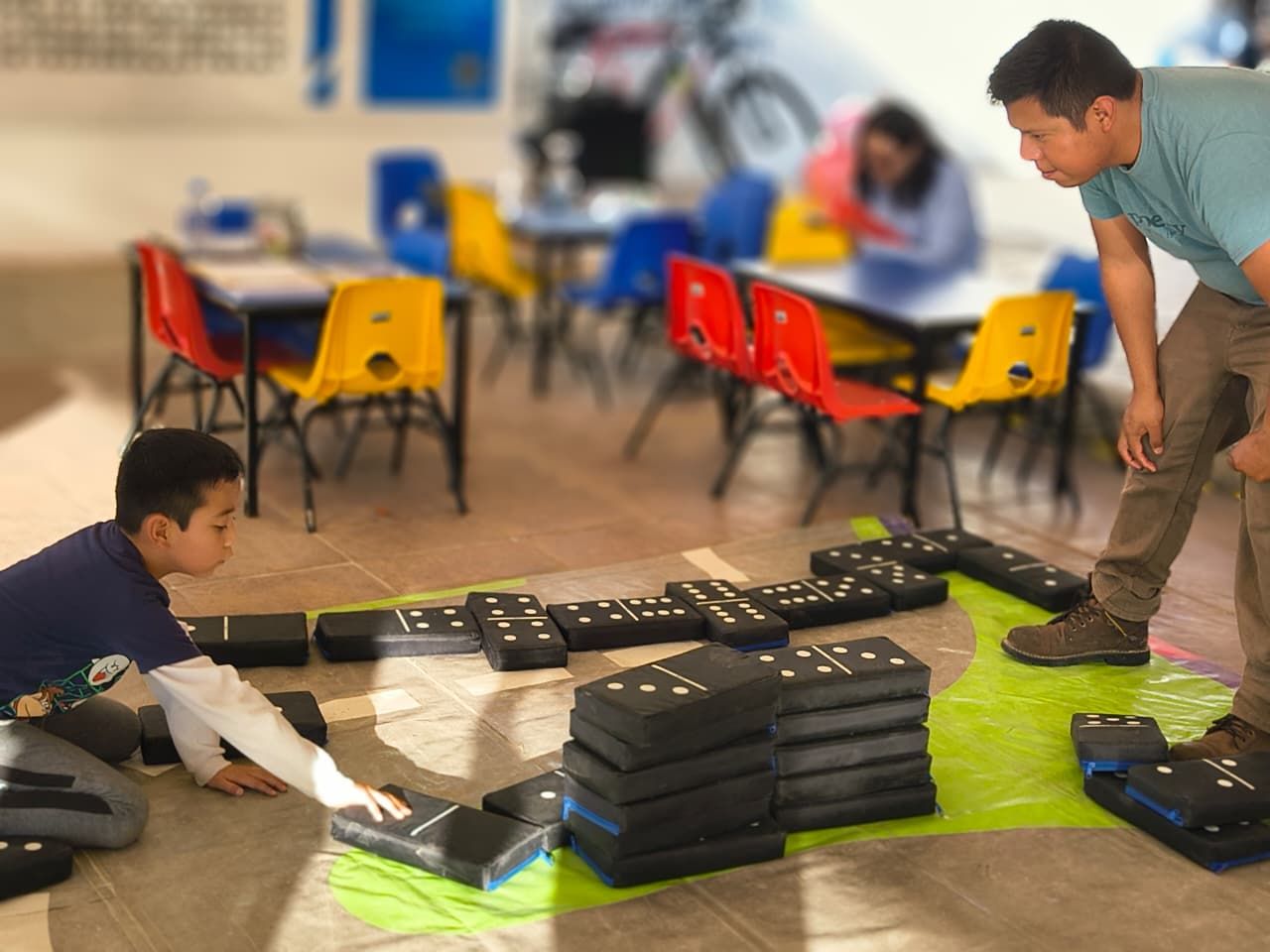 Invita Seguridad Pública Municipal a participar en actividadrs de prevención en la Feria Nacional de San Marcos
