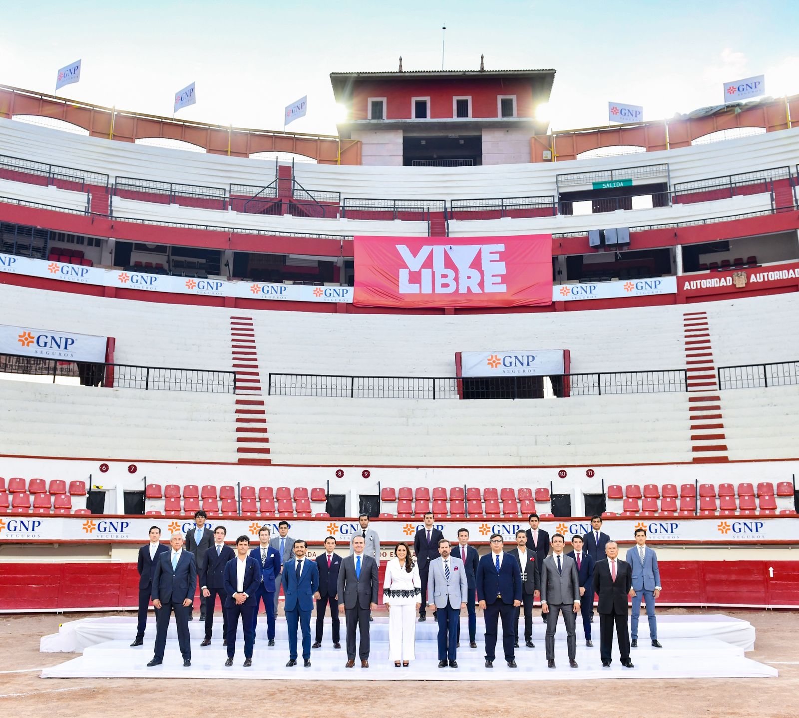 Fiesta Brava proyecta a Aguascalientes como referente internacional