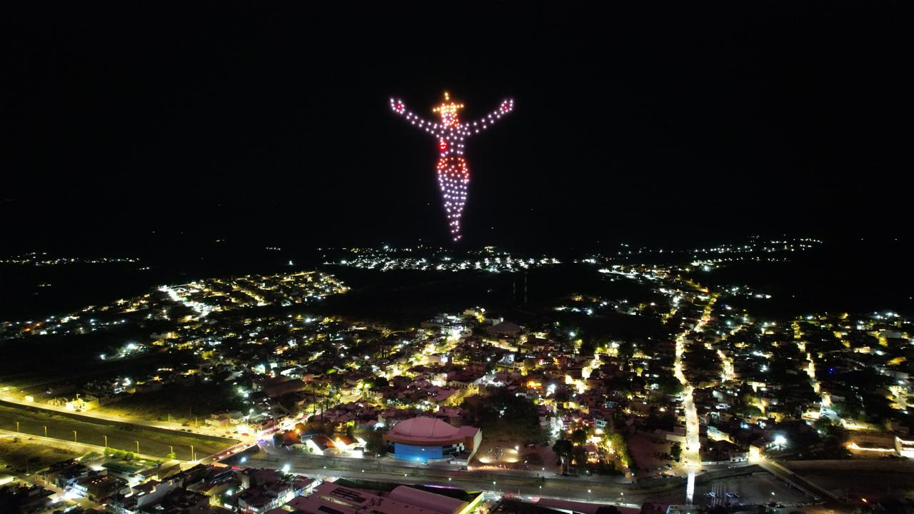 Inauguran las Fiestas Culturales de Mayo 2026