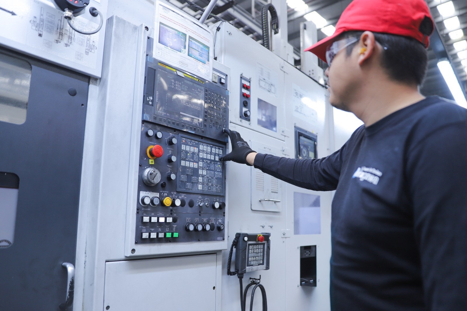 Crede el empleo y la confianza de las empresas en Aguascalientes