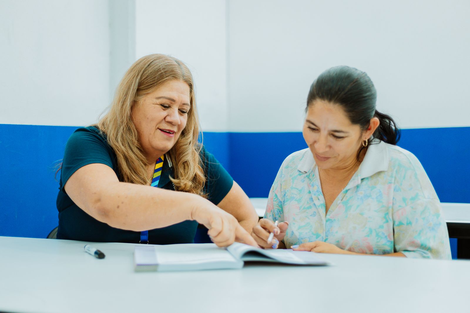 Aguascalientes, entre los estados con menor rezago educativo del país