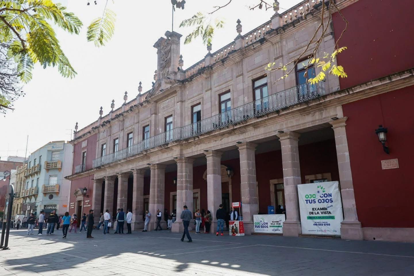 Brindará Municipio de Aguascalientes aseoría legal gratuita en el Miércoles Ciudadano