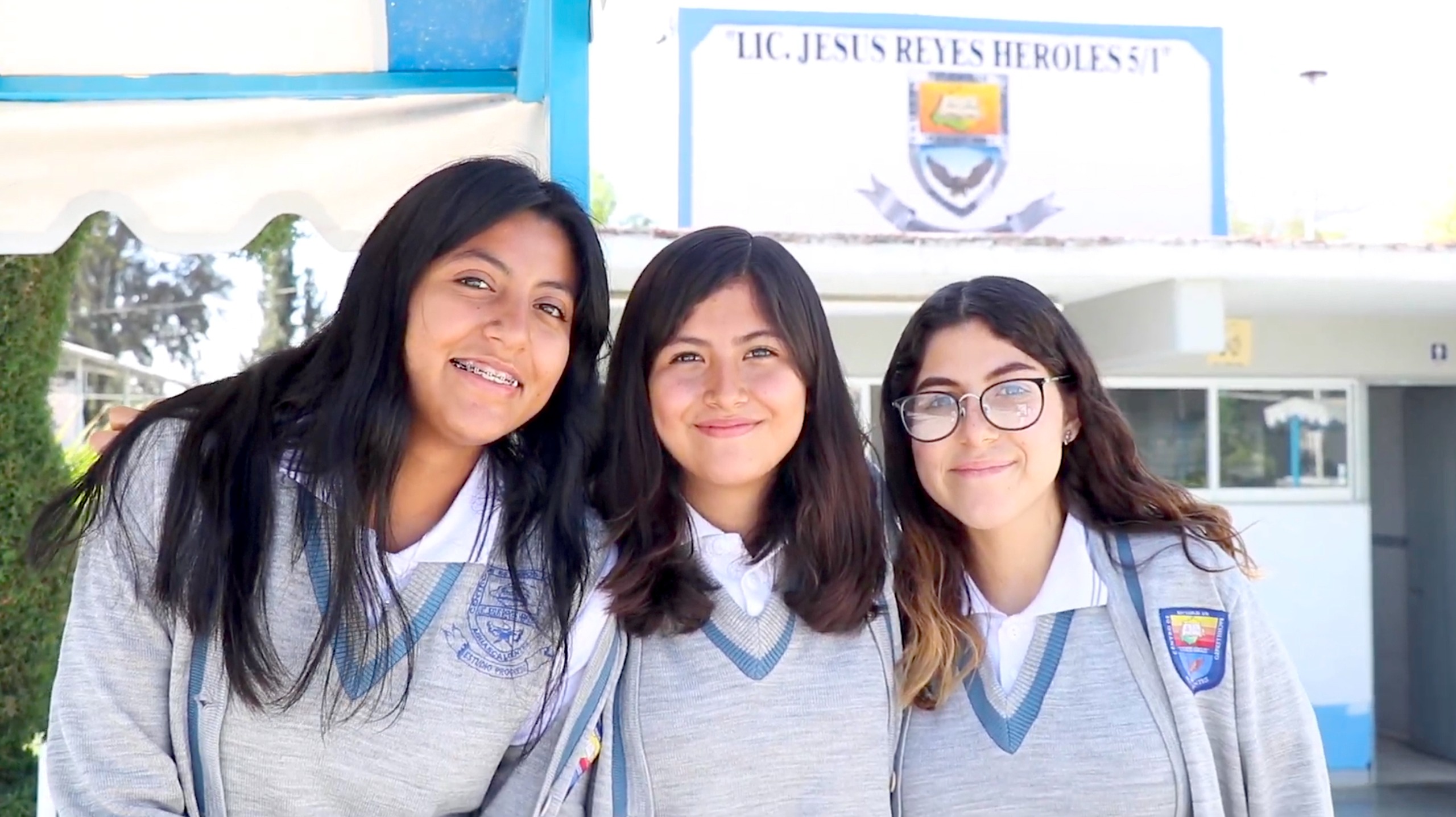 Nuevos bachilleratos se construirán en Aguascalientes, prepararán a los jóvenes en tecnología, inteligencia artificial y mecatrónica