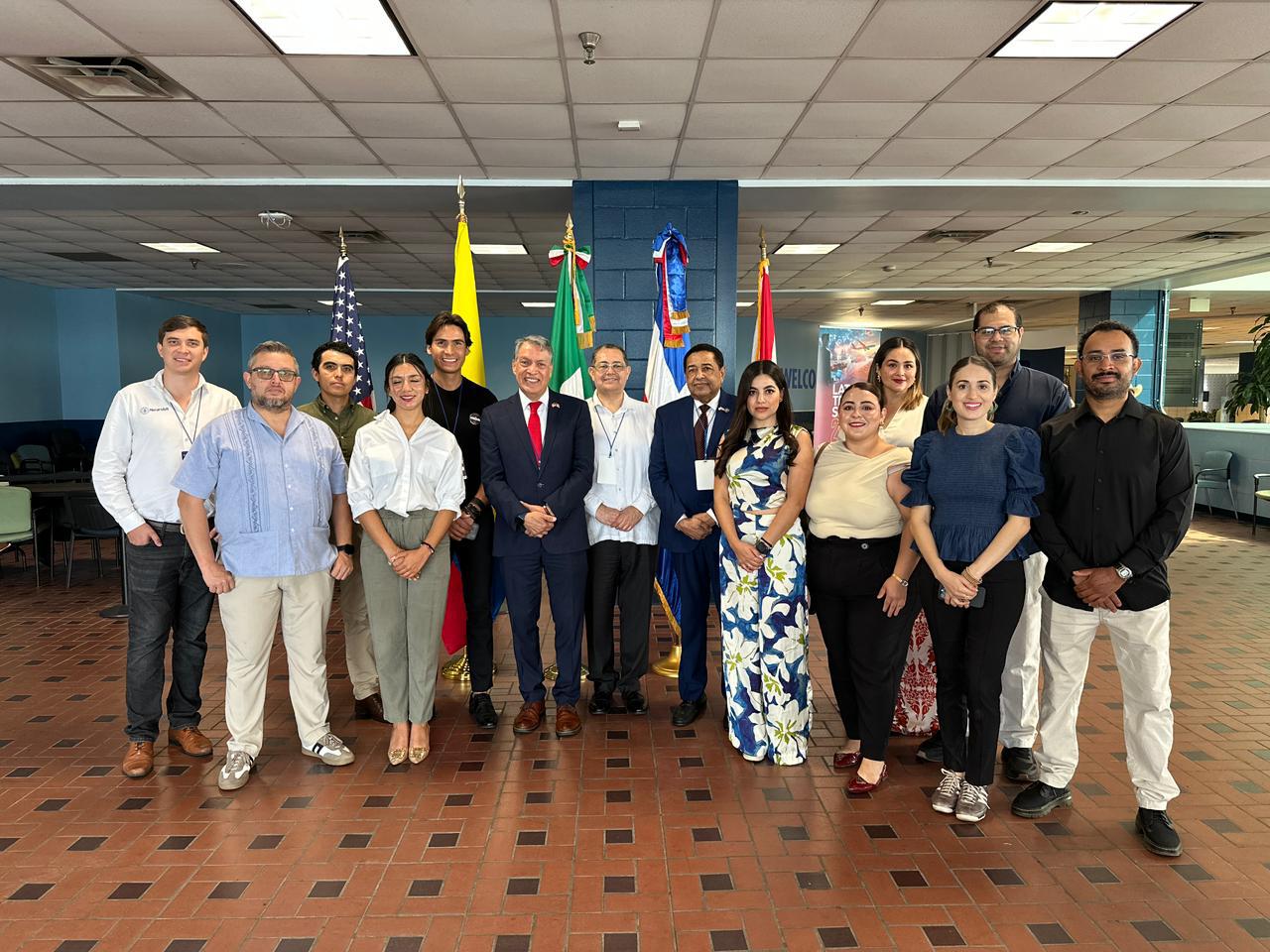 Empresas hidrocálidas proyecta su expansión en mercados internacionales