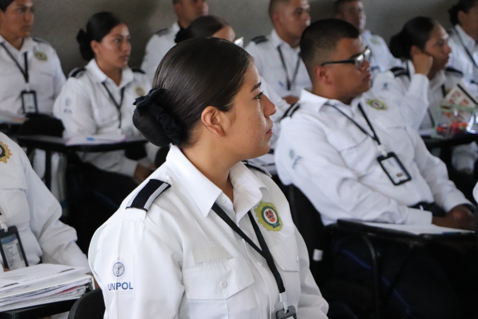 ¿Quieres formar parte de la policía estatal? la convocatoria está abierta