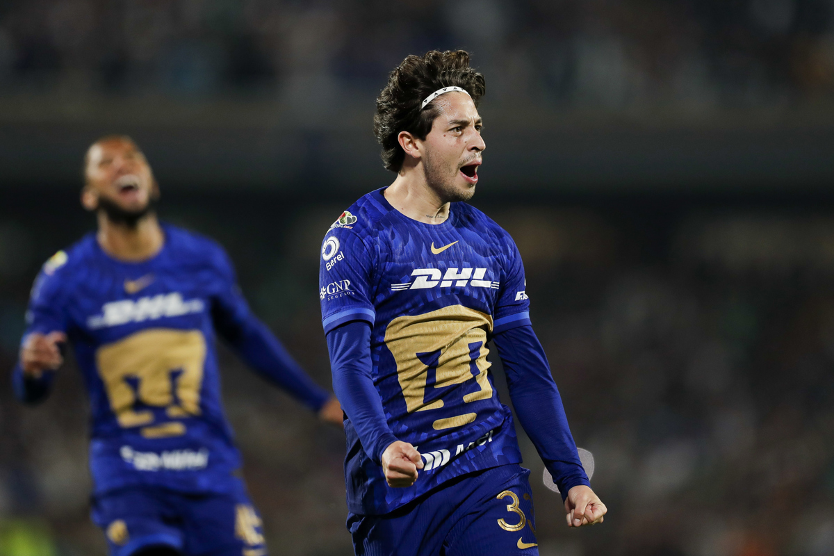 Pumas a la final del Clausura 2026; enfrentará a Cruz Azul