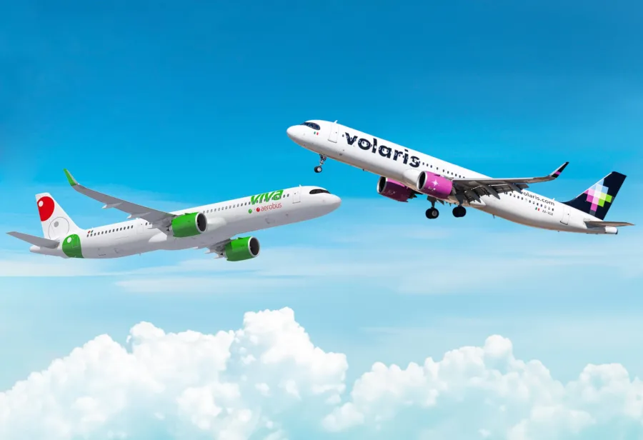 Aguascalientes tendrá 5 nuevas rutas aéreas a partir de junio