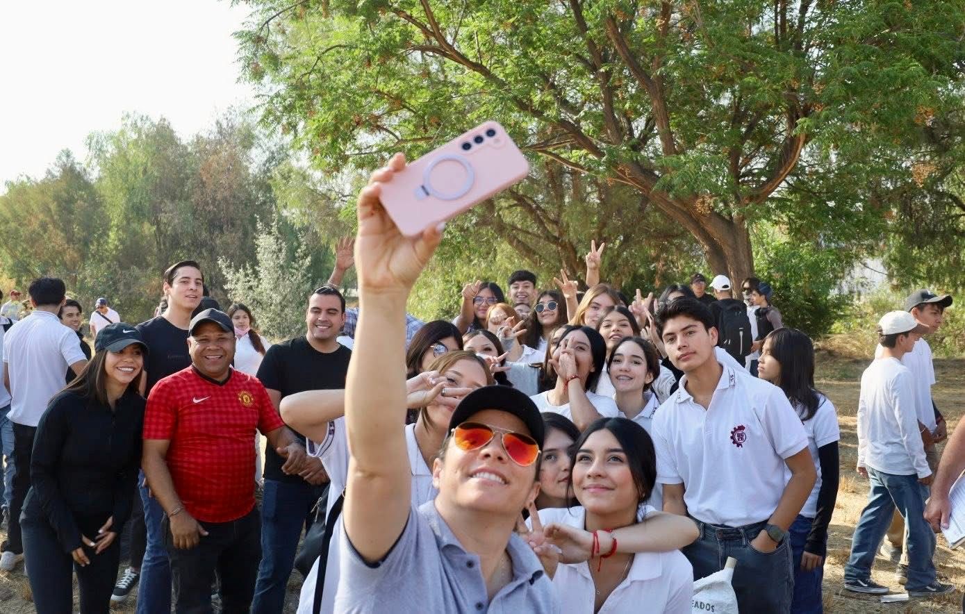 Ayuntamiento de Aguascalientes abre convocatoria para el remio Municipal de la Juventud 2026