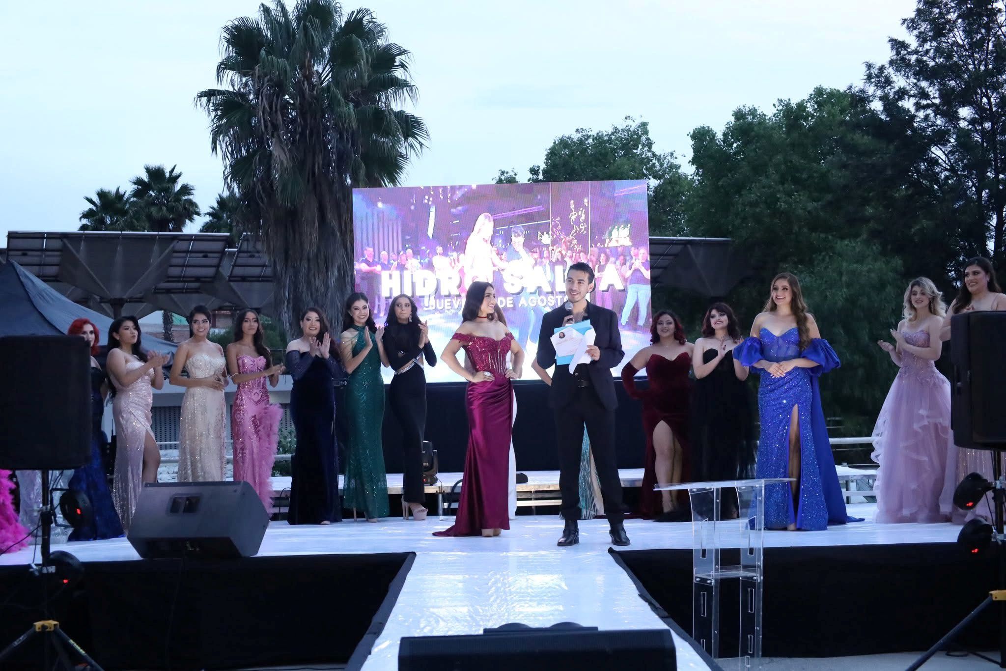 Presenta IMJUVA convocatoria para el certamen “Reina Hidrocálida 2026”,