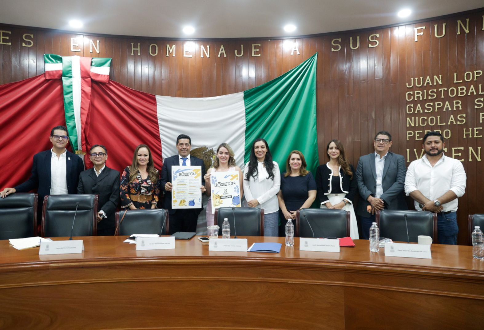 Impulsa Ayuntamiento de Aguascalientes mejores espacios educativos, culturales y para el desarrollo social