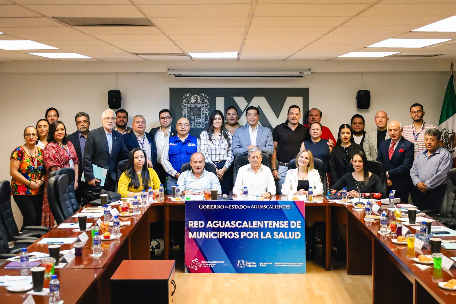Todos los municipios deberán contar con una clínica de atención animal