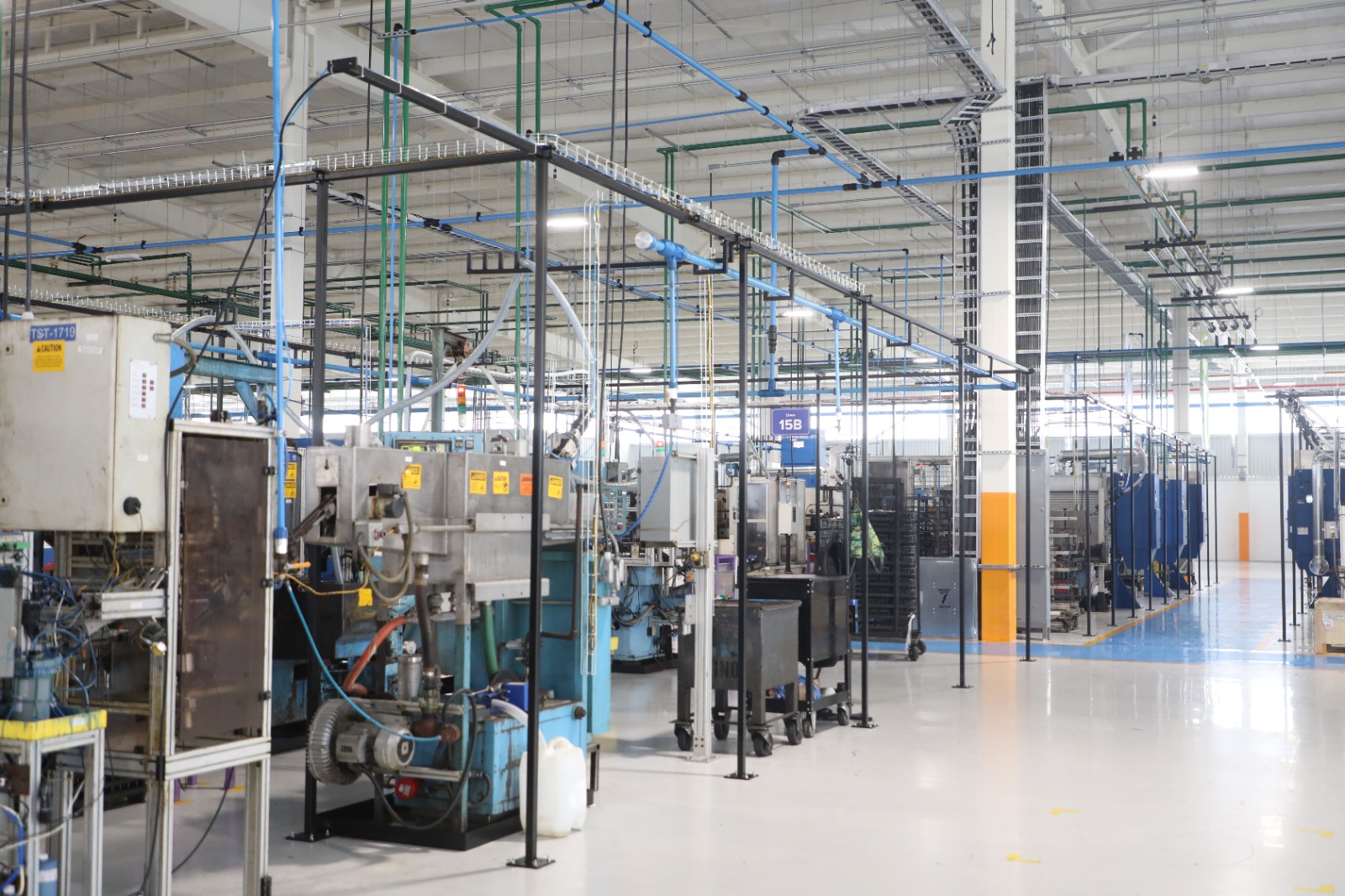 Aguascalientes: destino confiable para las inversiones y la generación de nuevos empleos