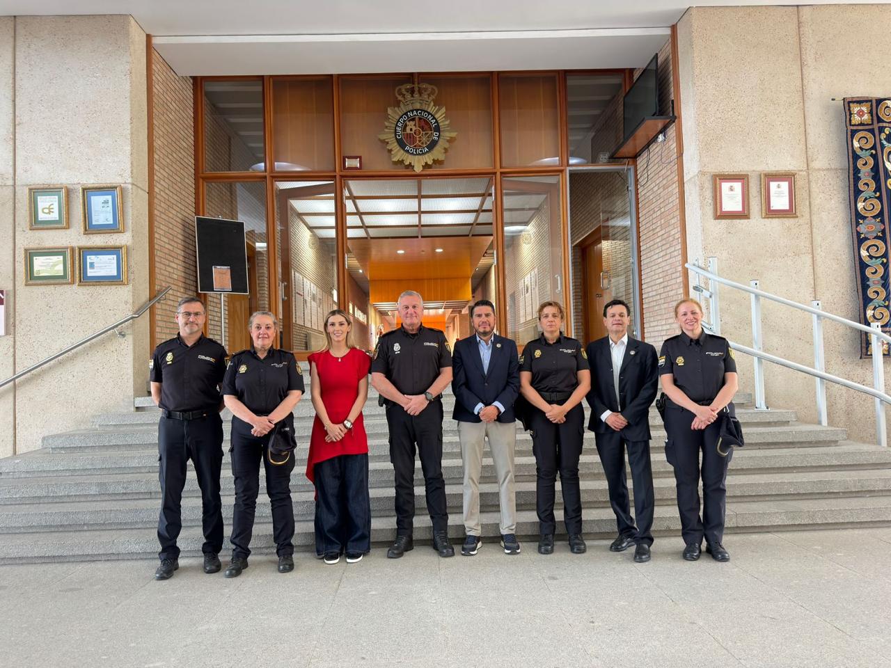 Aguascalientes impulsa cooperación internacional para fortalecer la ciberseguridad