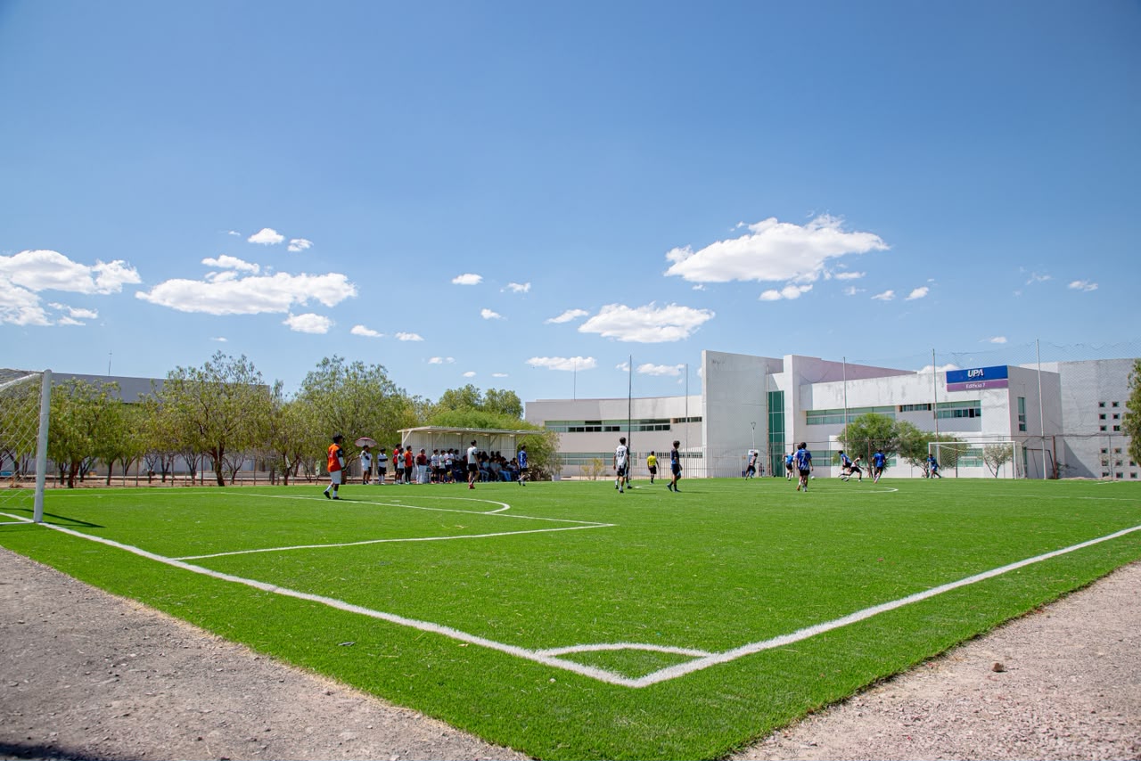 Reúne a tu equipo y compite: llega el “Mundialito de Insurgentes” con premios y acceso gratuito