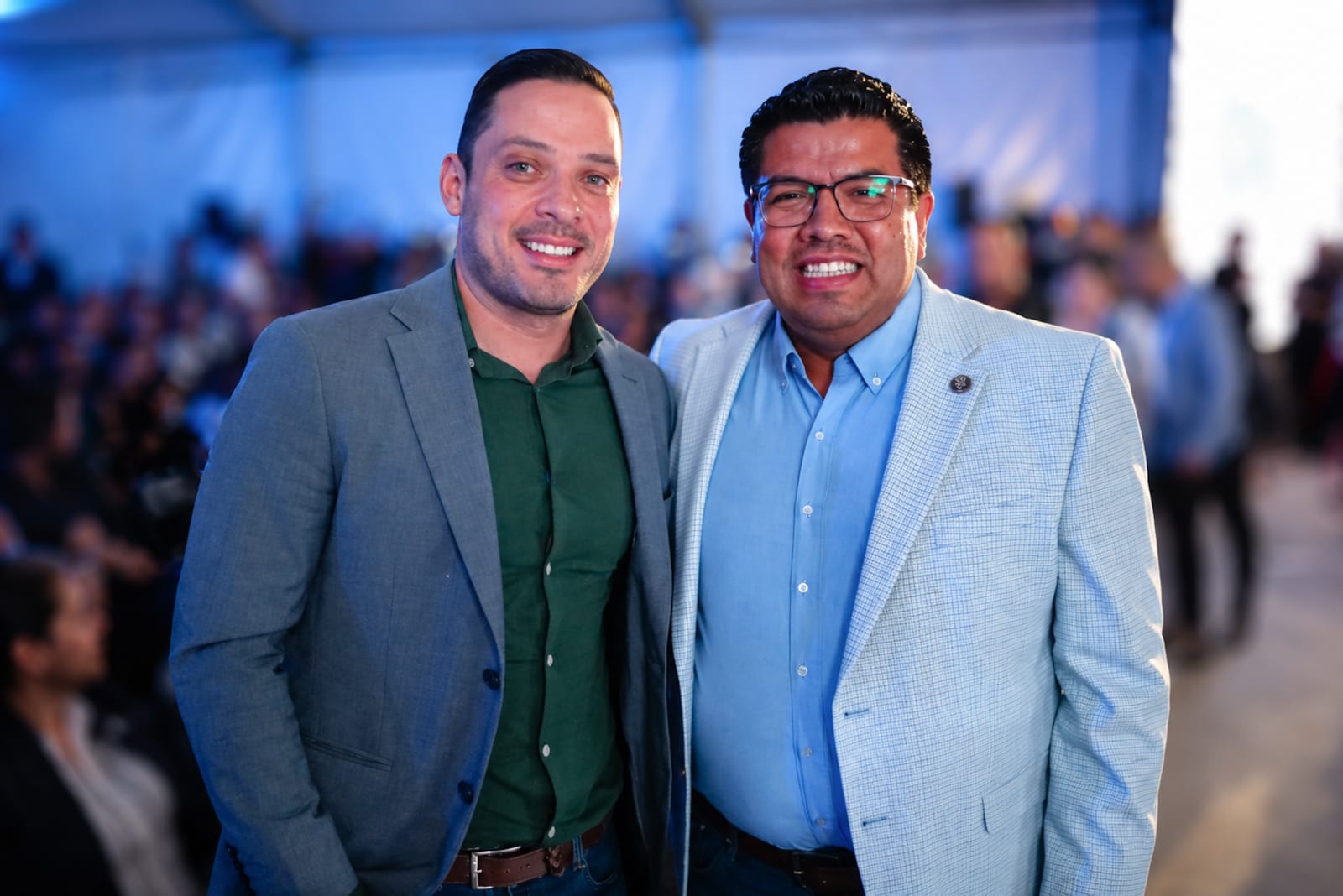 Calvillo presente en la Feria de los Chicahuales 2026