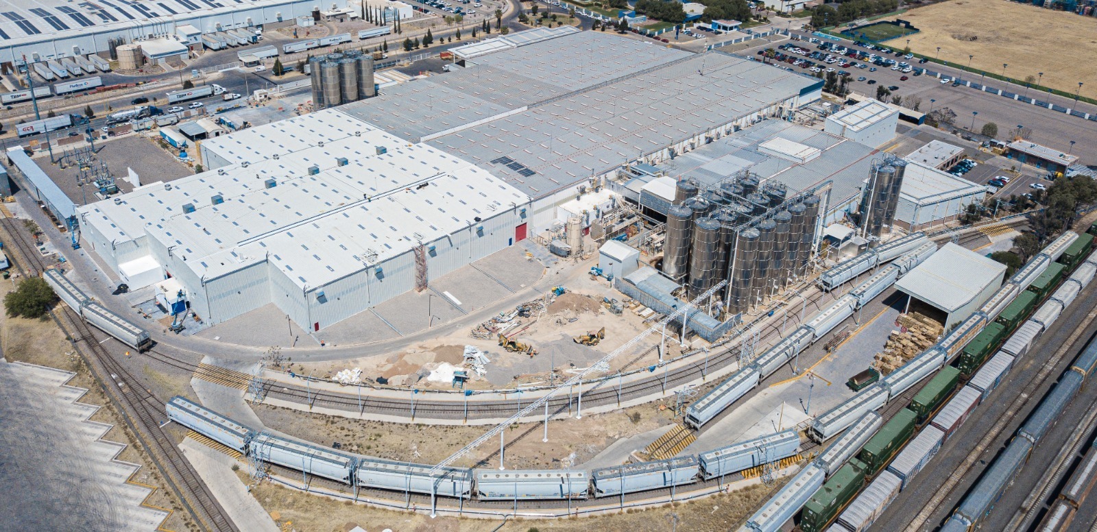 Aguascalientes, en el top 10 en atracción de inversiones en México