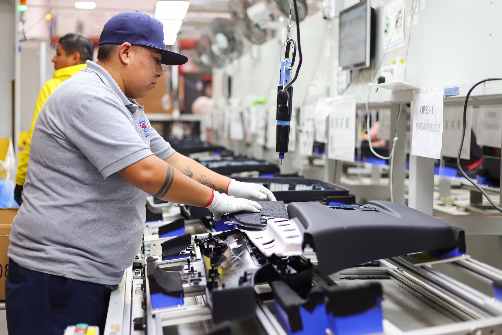 Aguascalientes, entre las ciudades con más inversión, empleos y calidad de vida: IMCO