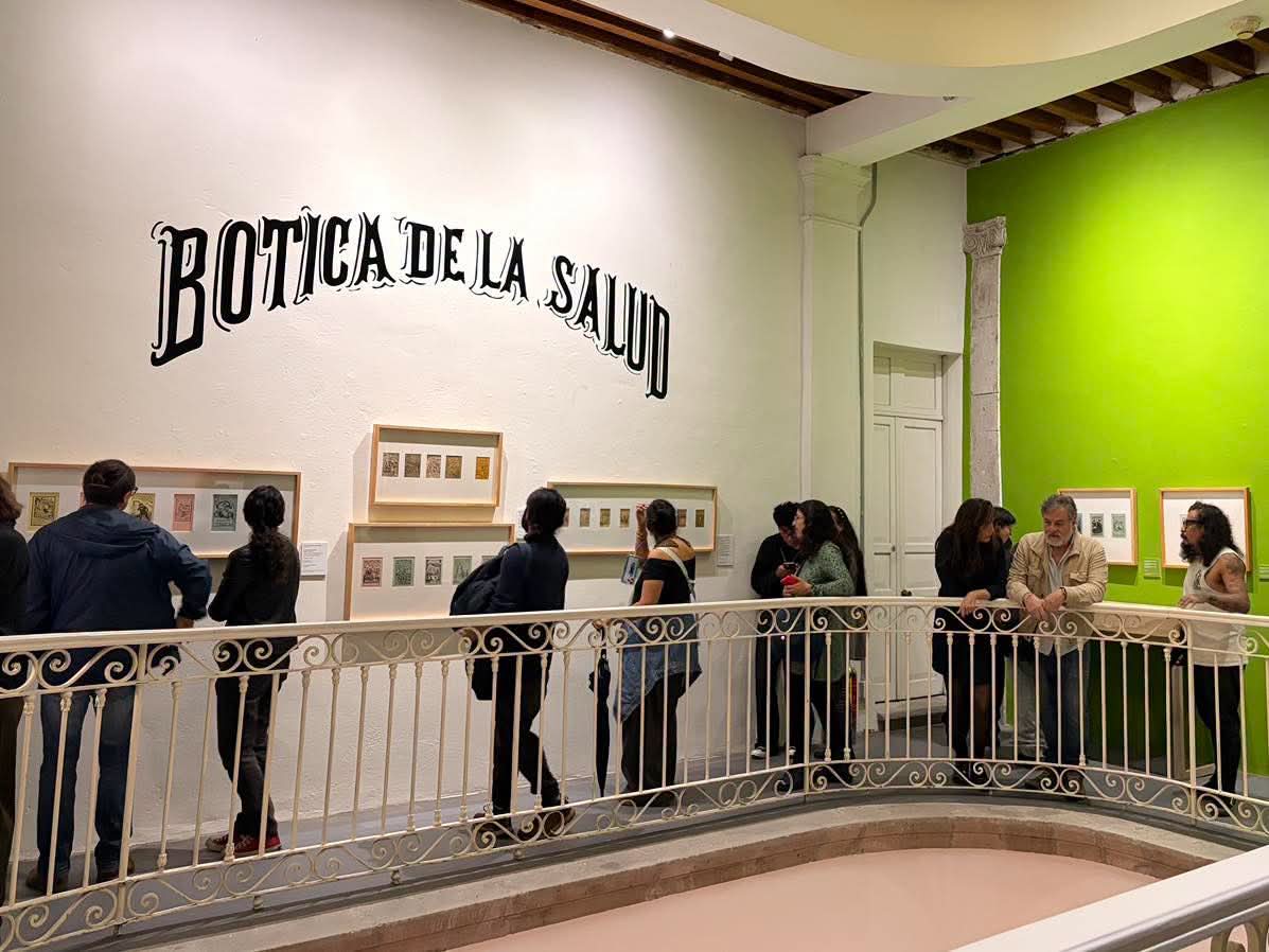 El legado de José Guadalupe Posada llega a la Ciudad de México con una exposición única