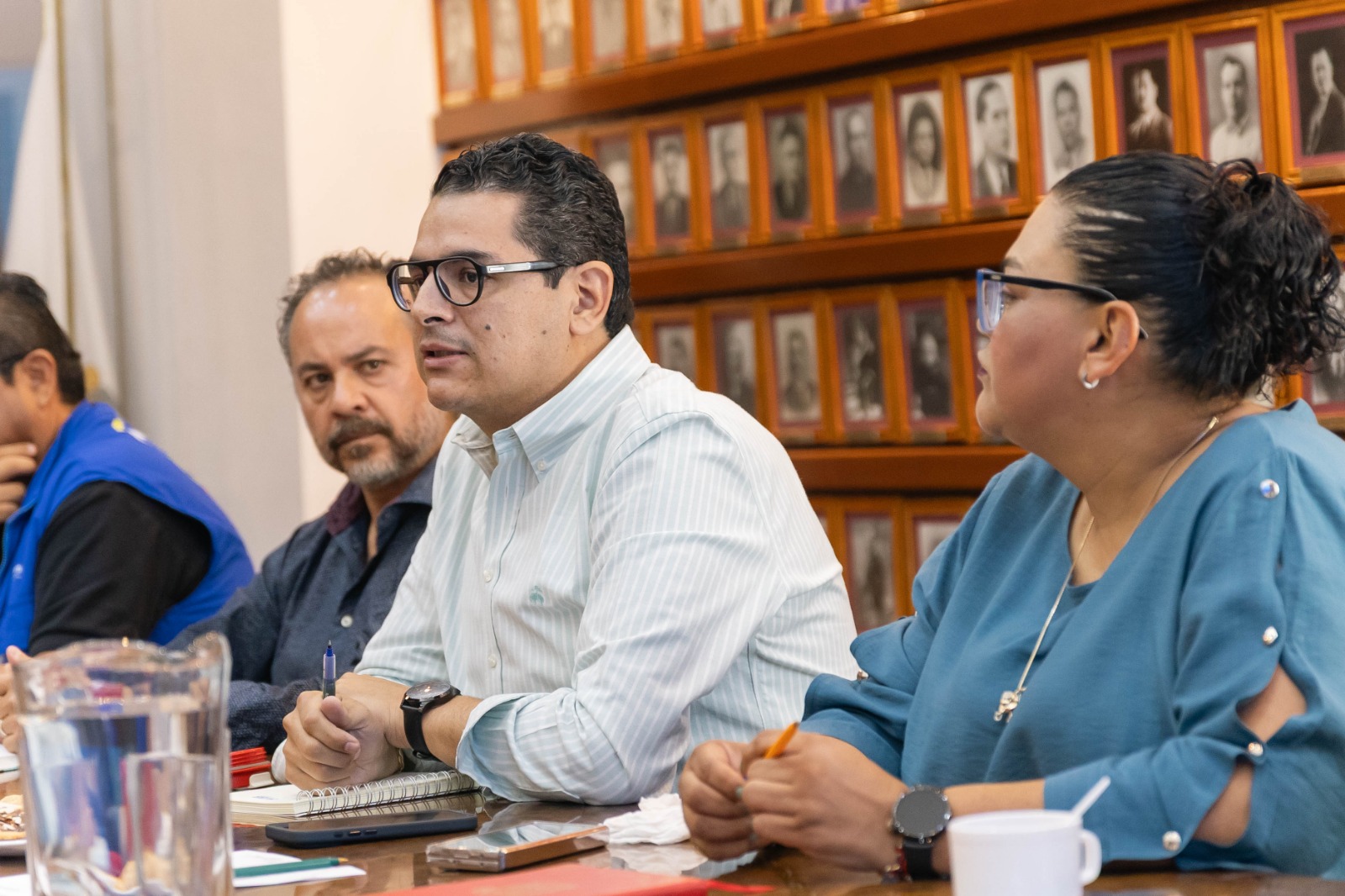 Municipio suma a ambientalistas, colegios, universidades y sociedad organizada, al cuidado de La Pona