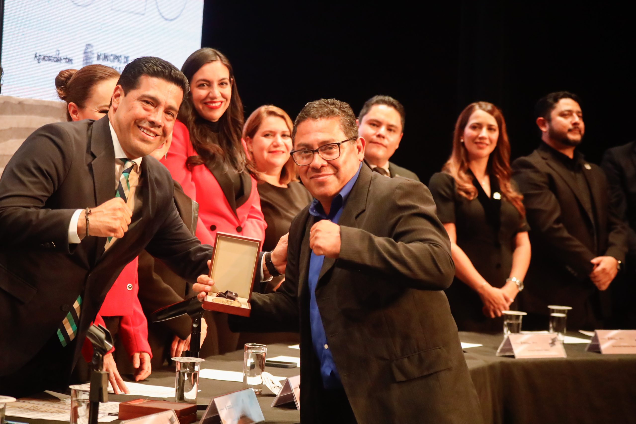 Conovocan a participar en el diseño de la estatuilla del Premio Municipal al Mérito “Guerrero Azteca 2026”
