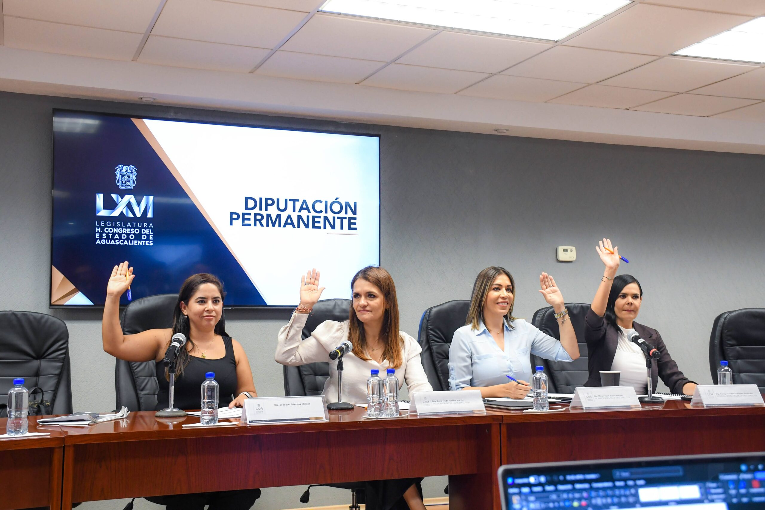 Congreso de Aguascalientes impulsa protección de la niñez frente al ciberacoso y los riesgos de la Inteligencia Artificial