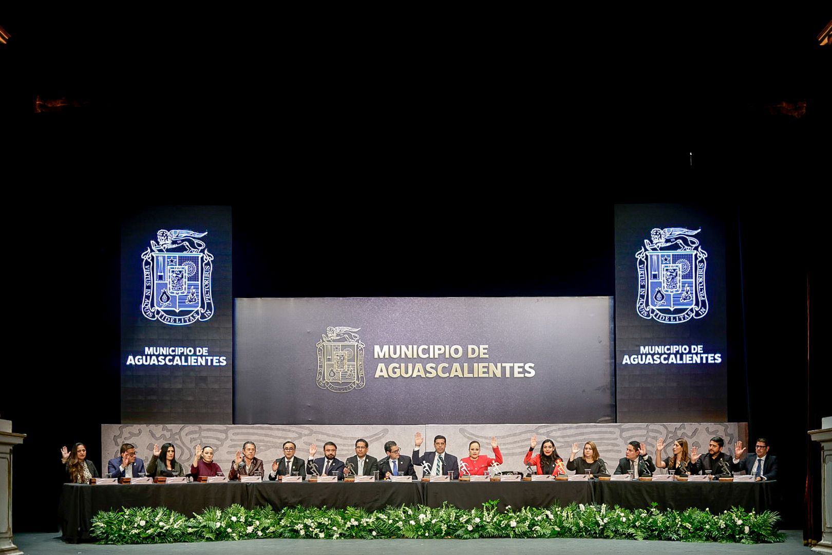 Abren convocatoria para el Premio Municipal al Mérito Guerrero Azteca 2026 