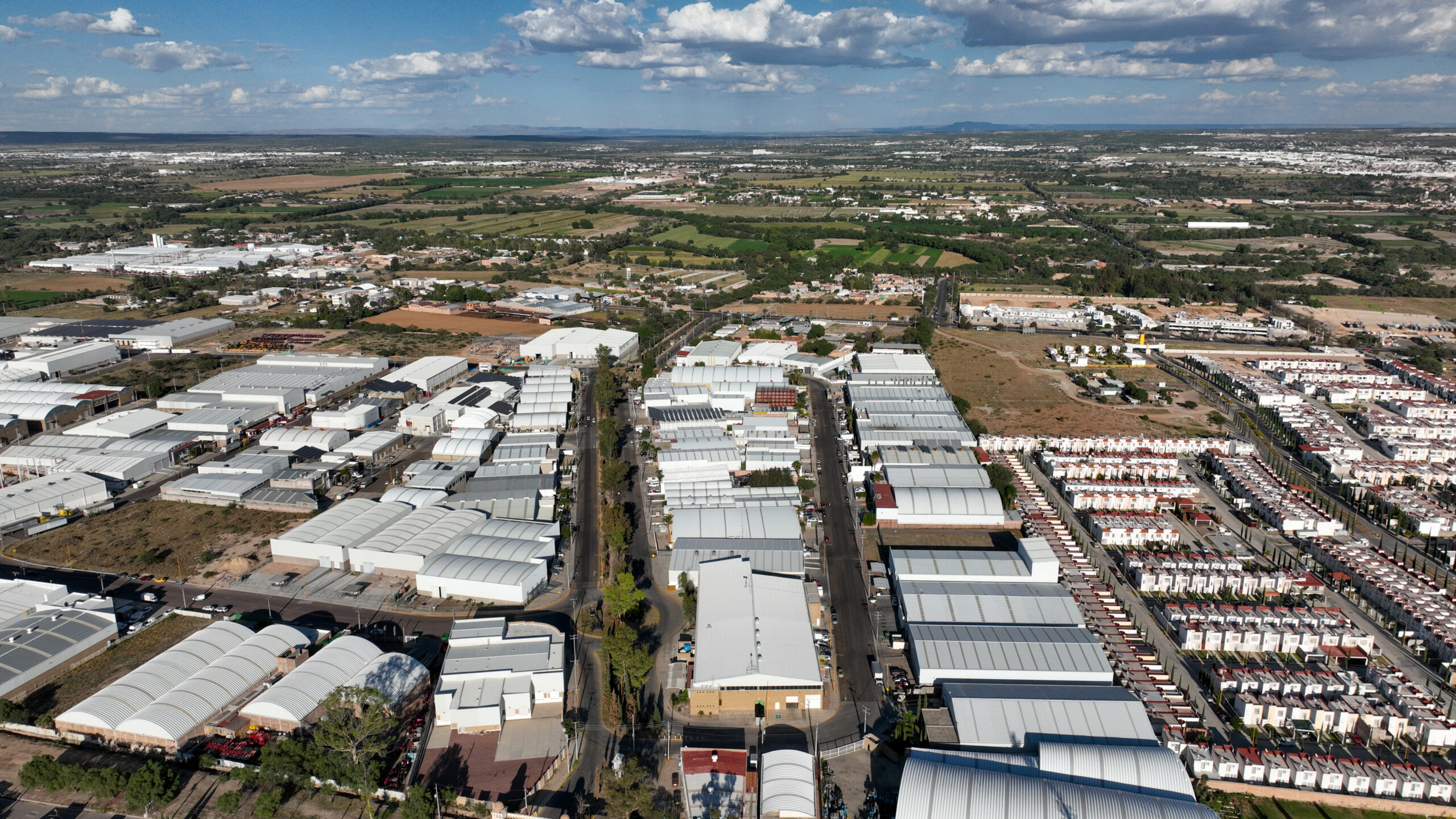 Aguascalientes registra crecimiento histórico en inversión extranjera durante el primer trimestre de 2026