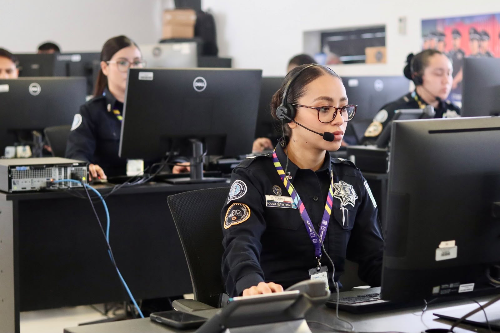 Alerta policía cibernética por correos que buscan robar datos personales
