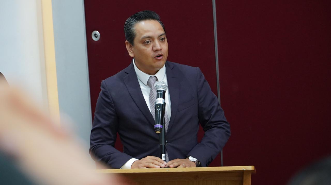 Apuestan en Aguascalientes por la capacitación y coordinación para garantizar la legalidad en el servicio público