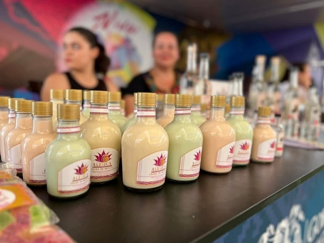 Cultura, gastronomía y talento de Aguascalientes presentes en el Primer Festival de Ciudades Hermanas Zacatecas 2026