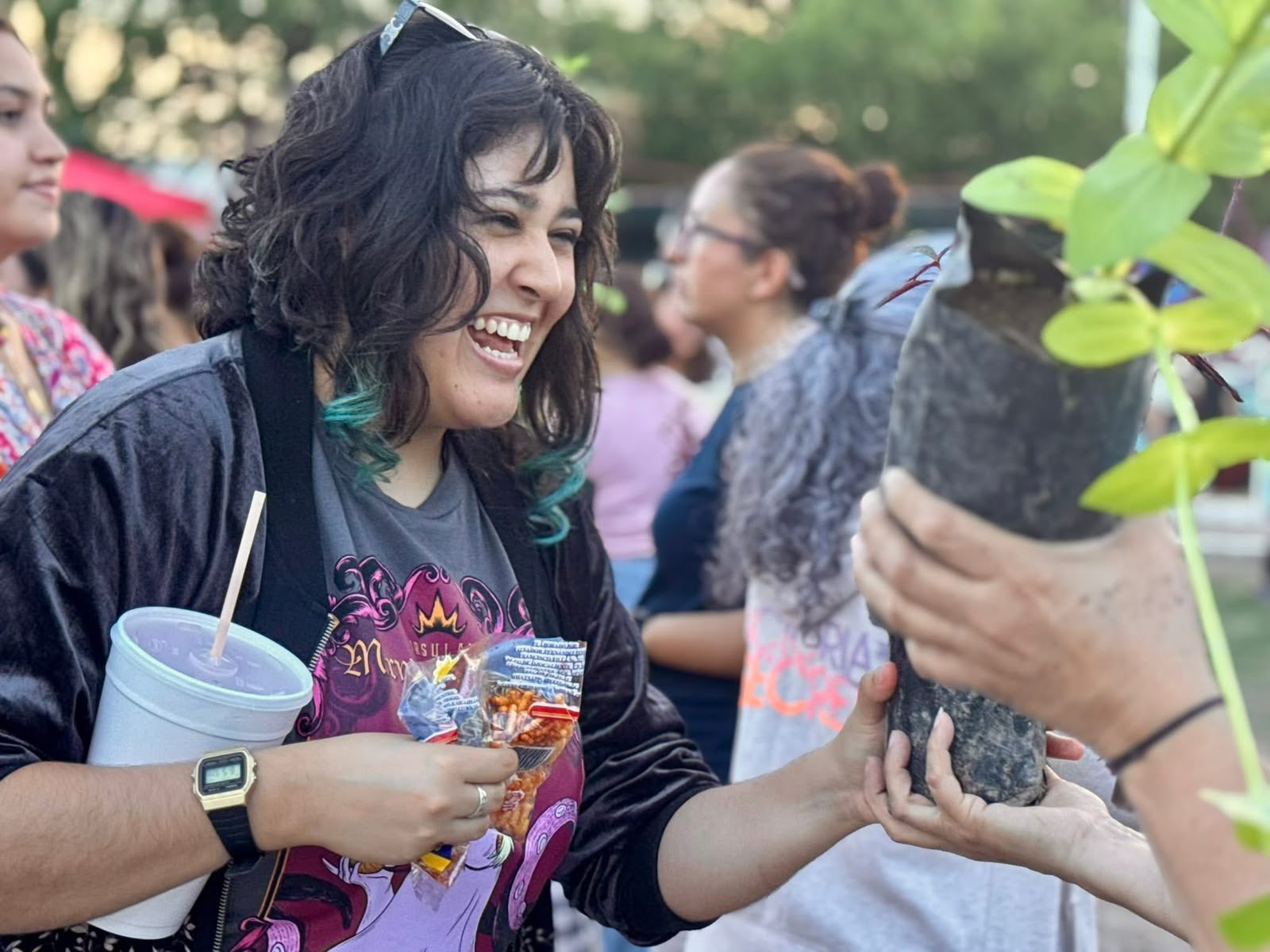 Incita municipio a disfrutar del Joven Fest Línea Verde