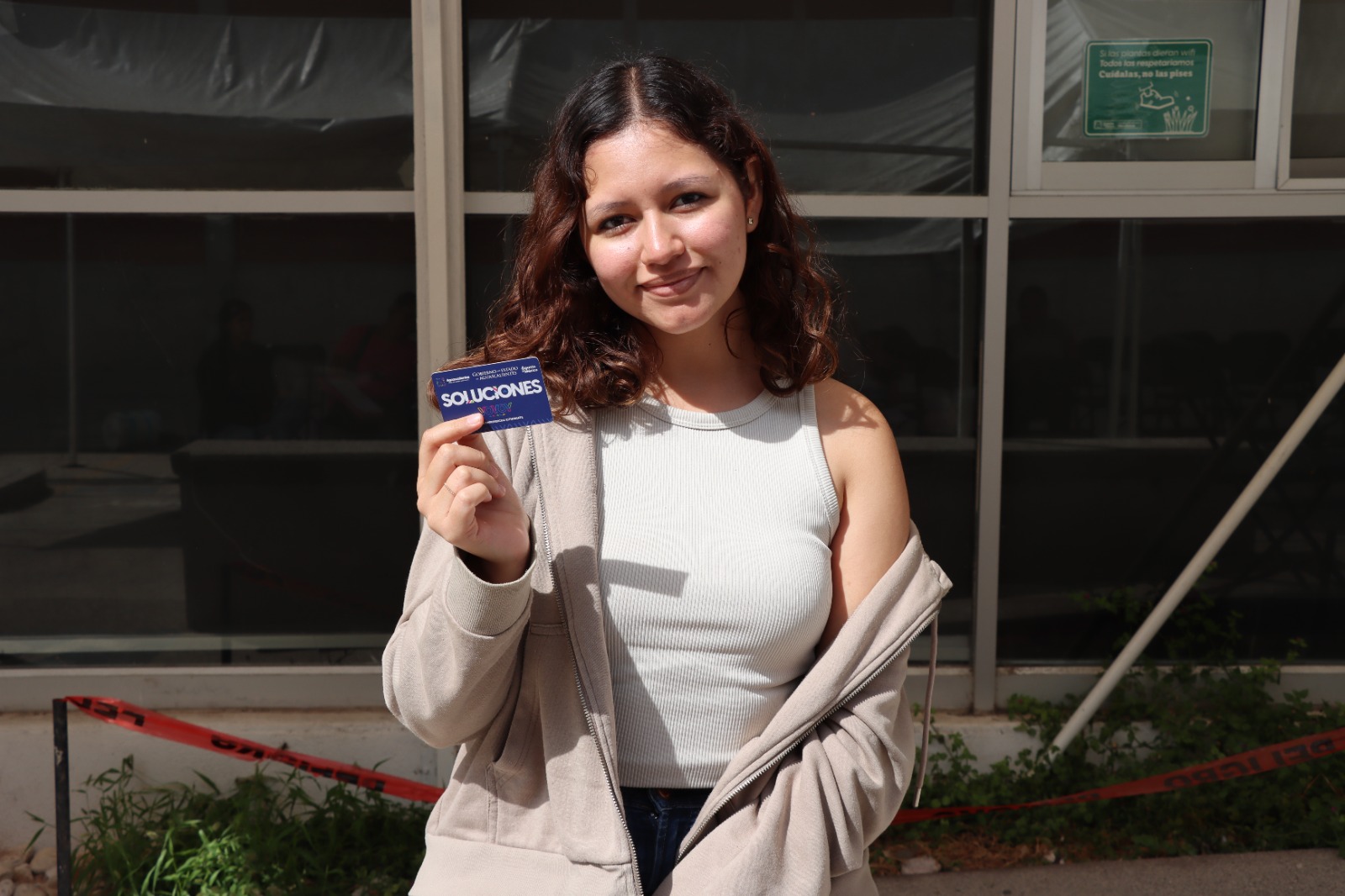 ¡Paga solo la mitad en el camión! Abren registro para obtener la tarjeta YoVoy estudiantes