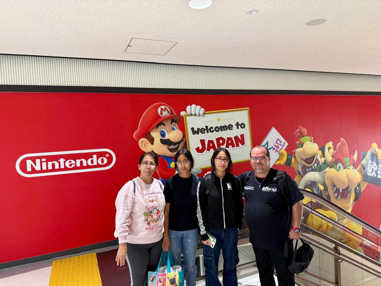 Estudiantes de Aguascalientes, listos para representar a México en el mundial de robótica en Japón