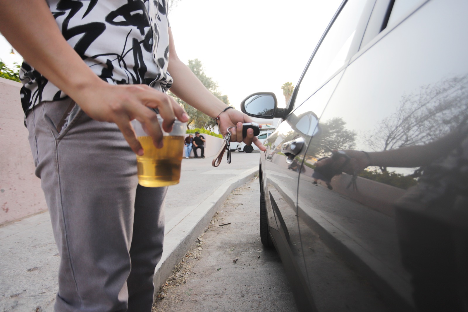 Implementará Municipio de Aguascalientes Ley Seca este miércoles 16 de septiembre