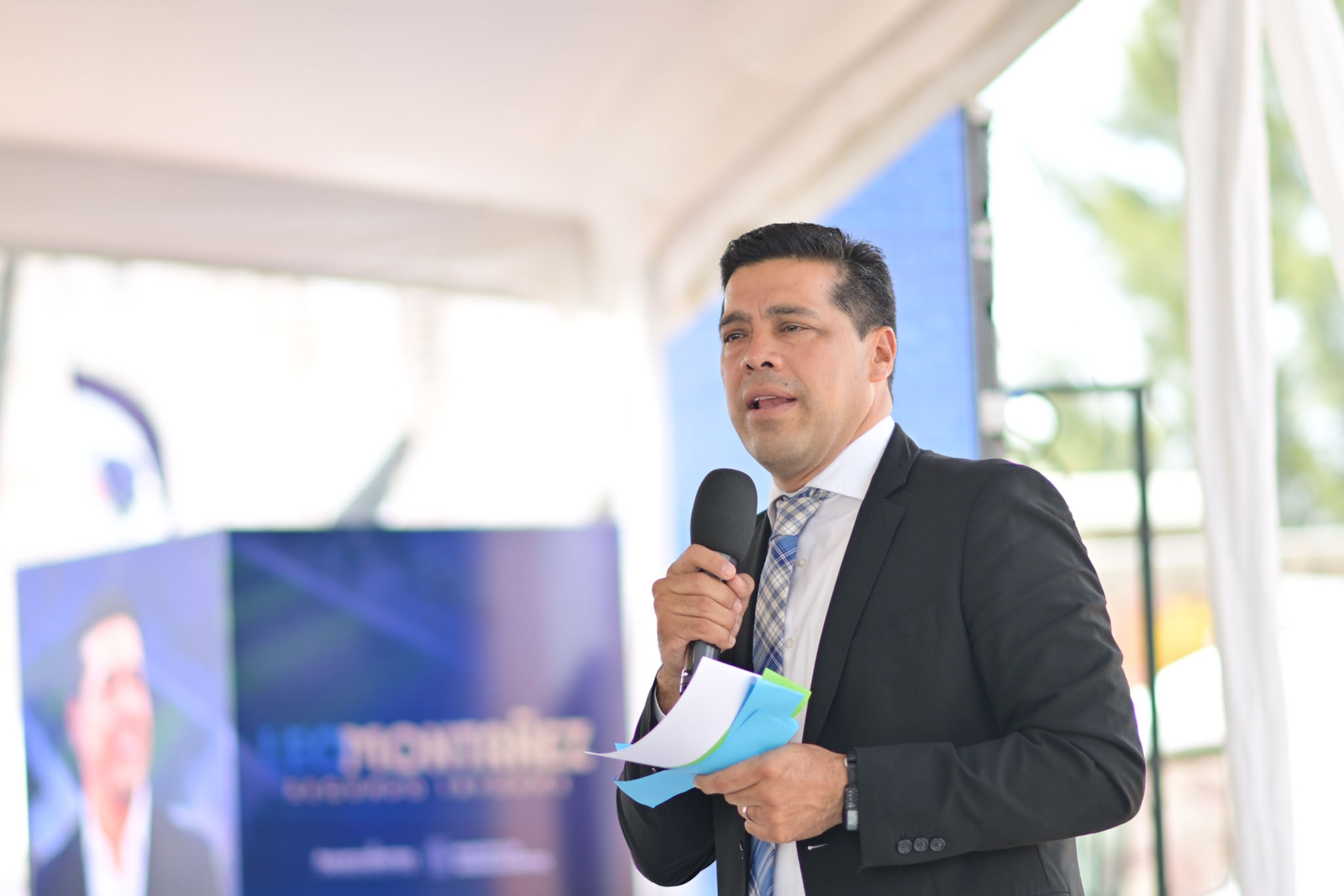14 mil atenciones a perros y gatos consolidan el compromiso de Leo Montañez con la salud animal en Aguascalientes