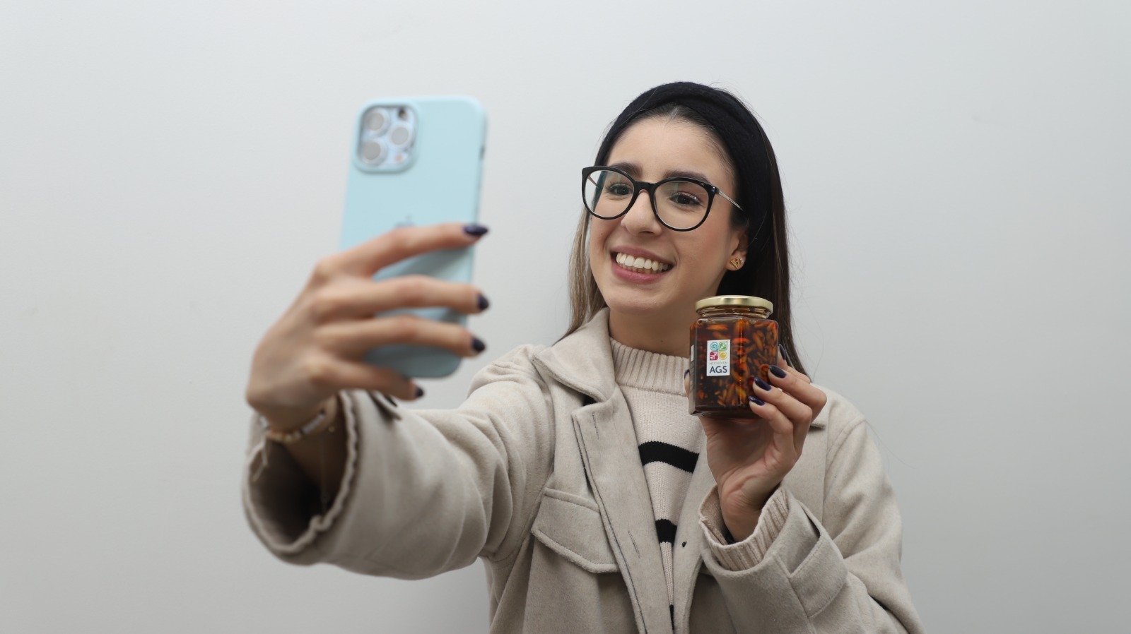 Del 7 al 11 de septiembre, jóvenes podrán acceder a un 90 por ciento de descuento para registrar su marca