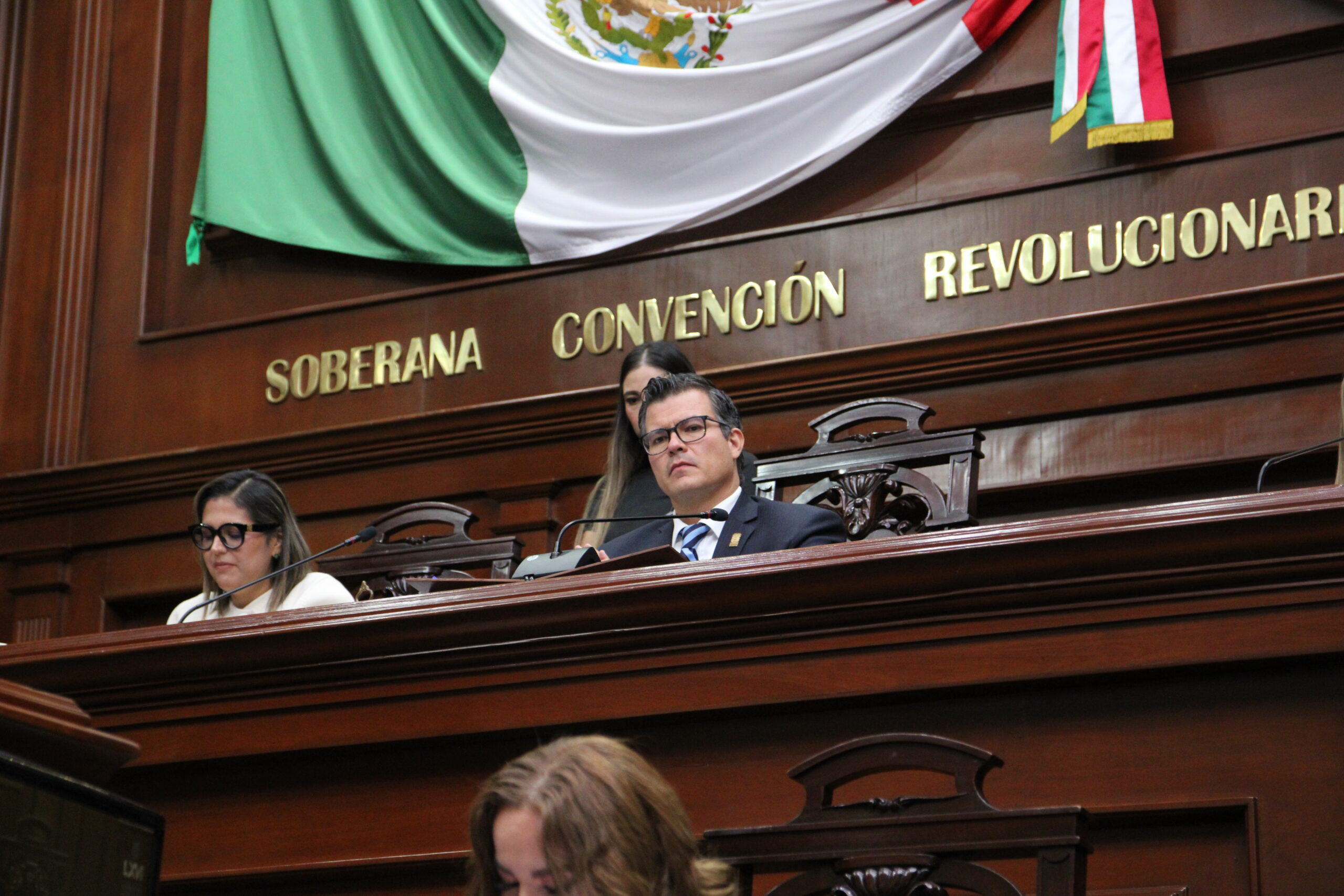 Histórico: Aguascalientes tiene nuevo municipio; el Congreso de Aguascalientes aprobó su creación
