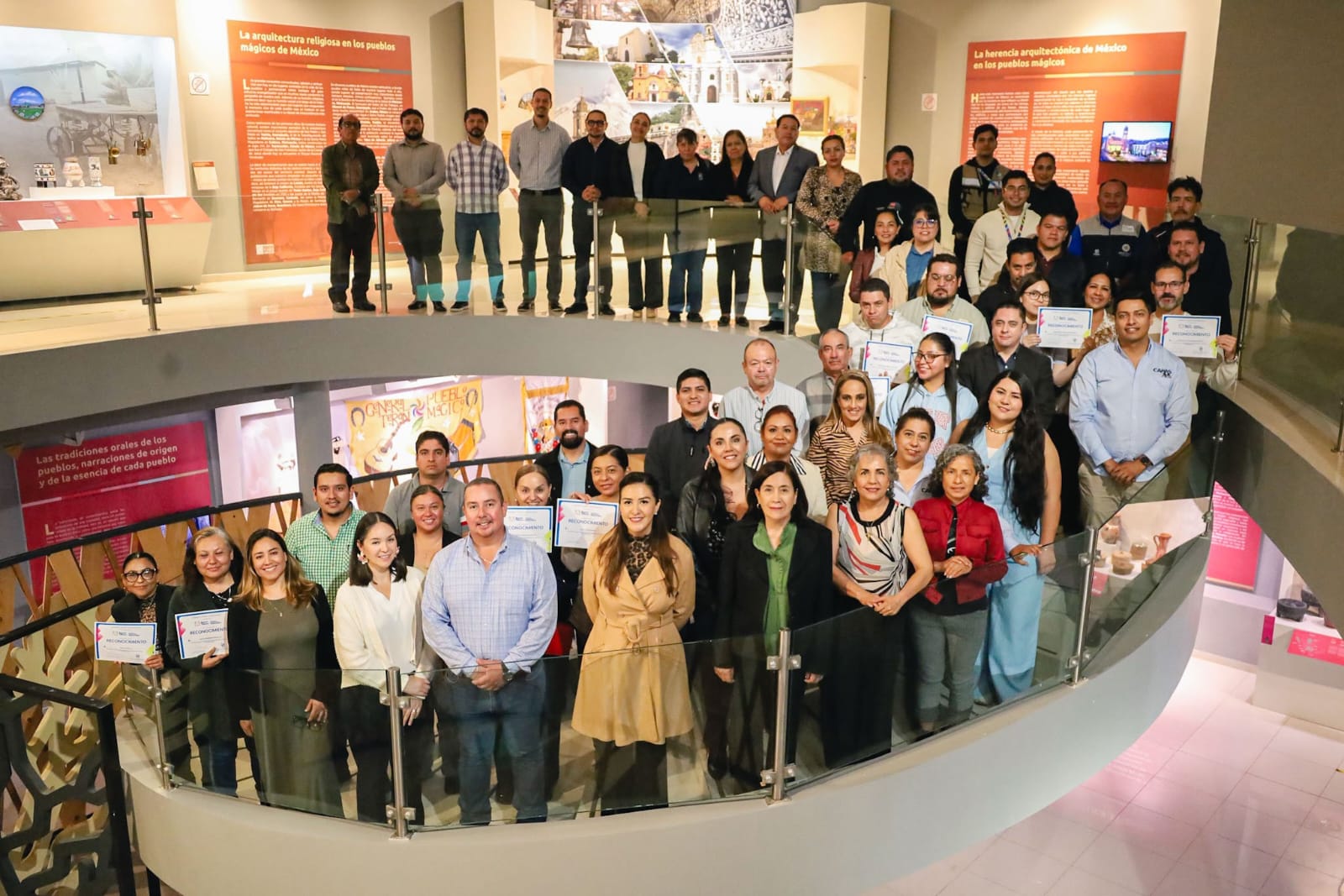 Modernizan servicios a favor de la ciudadanía en Calvillo