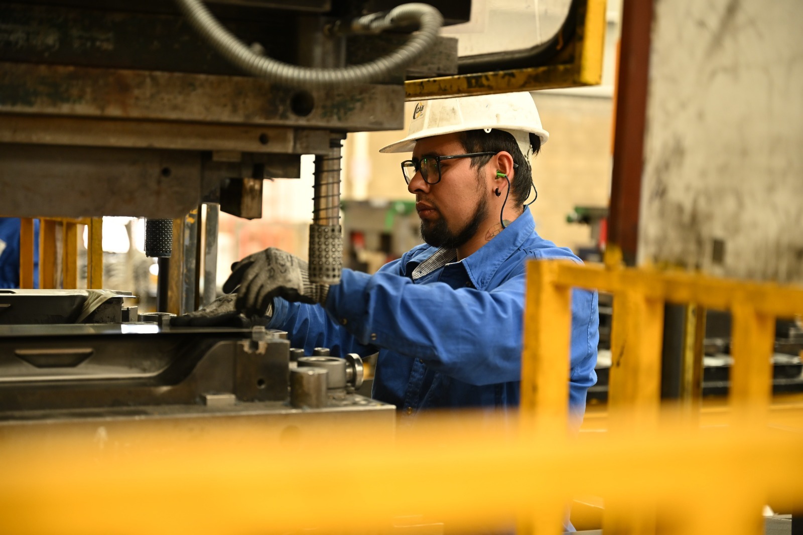 Aguascalientes se mantiene entre los estados con mejor desempeño económico de la región