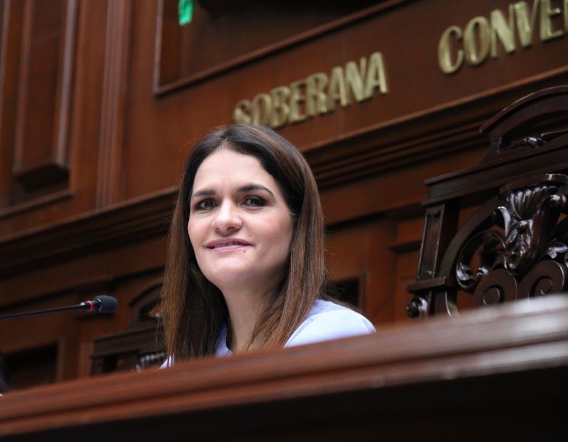 Aguascalientes, referente nacional en donación de órganos: Alma