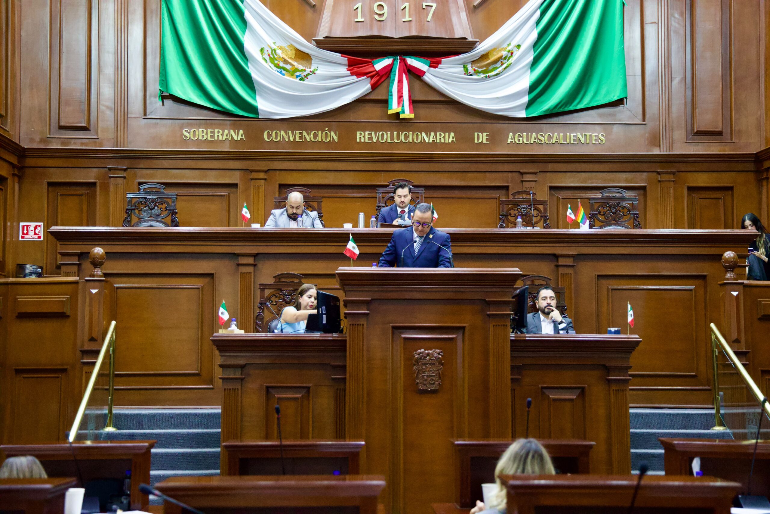 Busca Max viviendas más accesibles para las familias de Aguascalientes