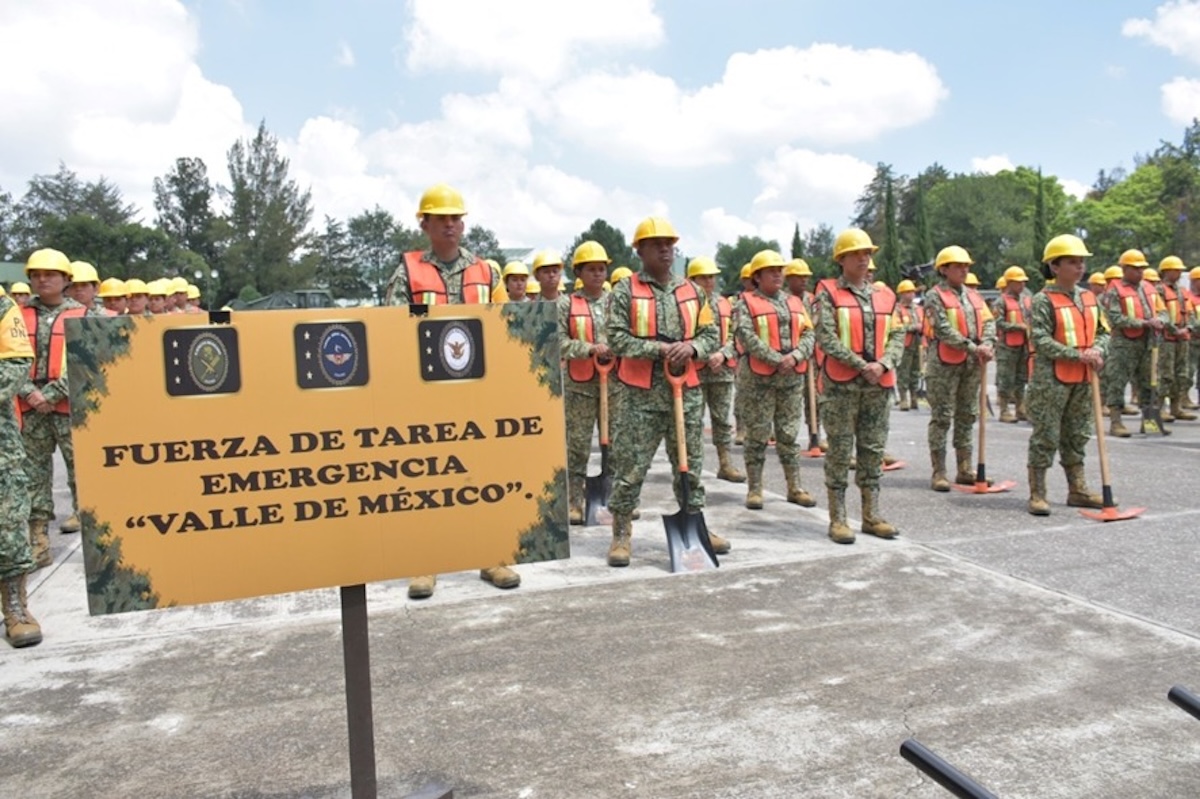 Evacúan a 22 personas en Baja California Sur ante la cercanía del huracán Polo