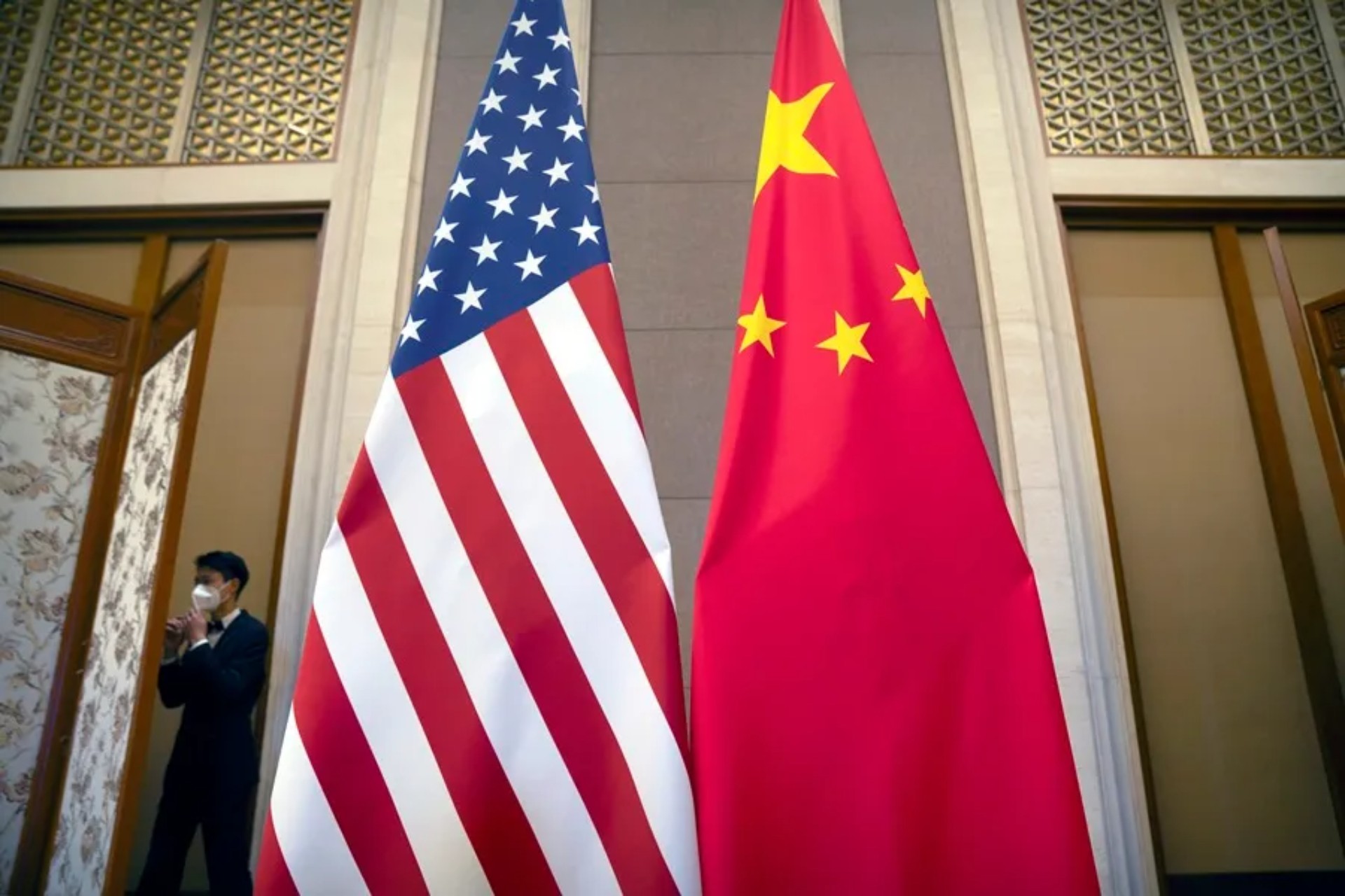 China y Estados Unidos extienden su tregua comercial hasta enero de 2027