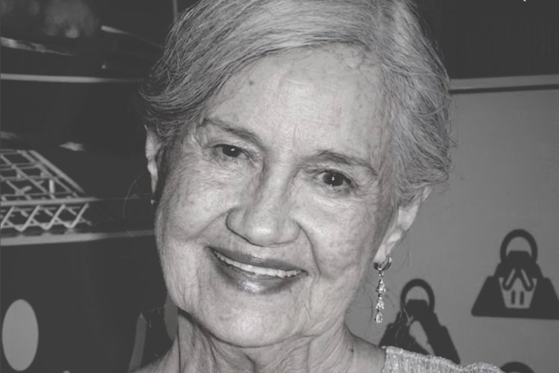 Muere Concepción Márquez, actriz de María la del barrio, a los 82 años