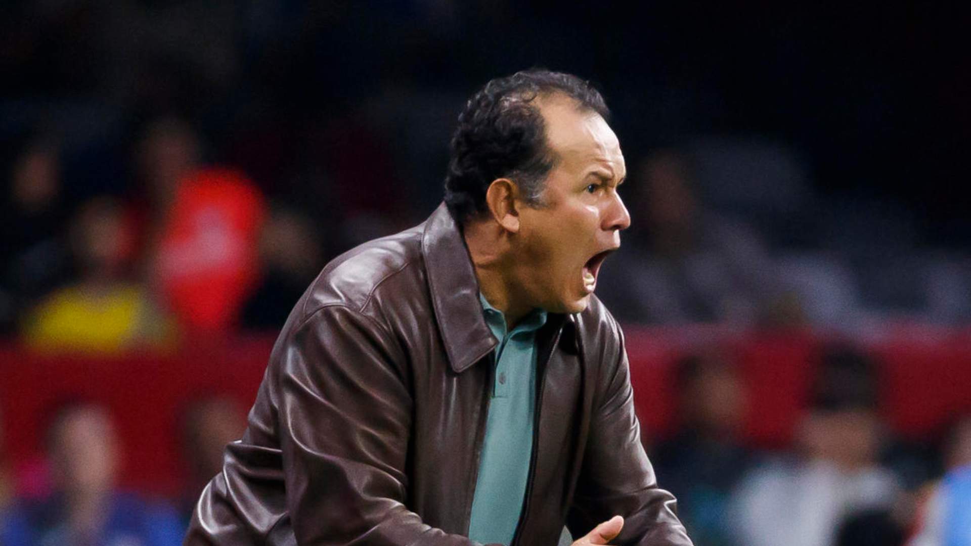 Juan Reynoso regresa al Necaxa como director técnico