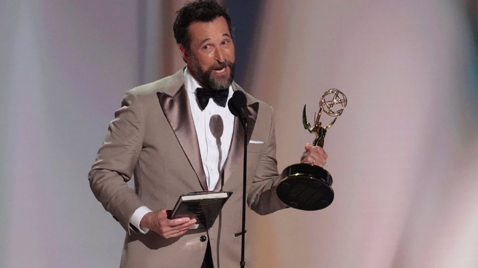 ‘The Pitt’ gana por segundo año consecutivo el Emmy a mejor serie dramática