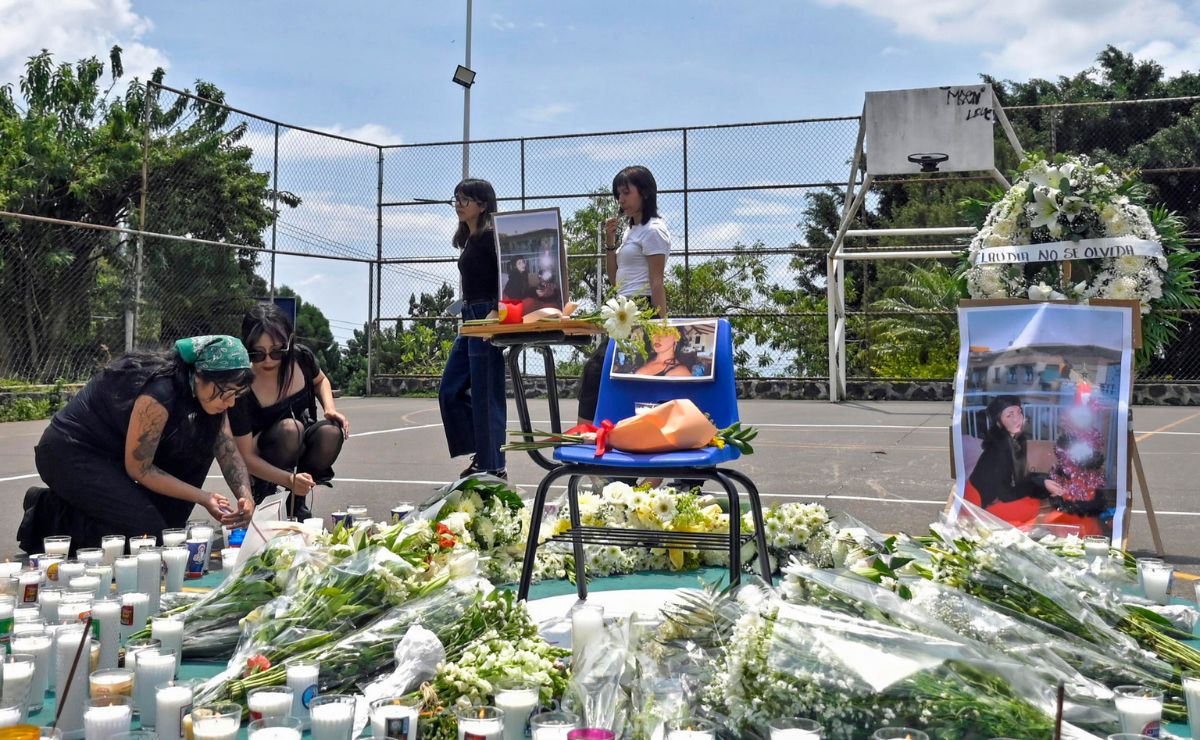 Cuatro estudiantes de la UAEM han sido asesinadas en Morelos durante 2026