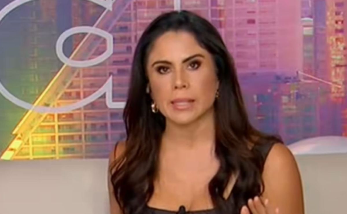 Paola Rojas responde a Aleks Syntek y le exige no involucrarla