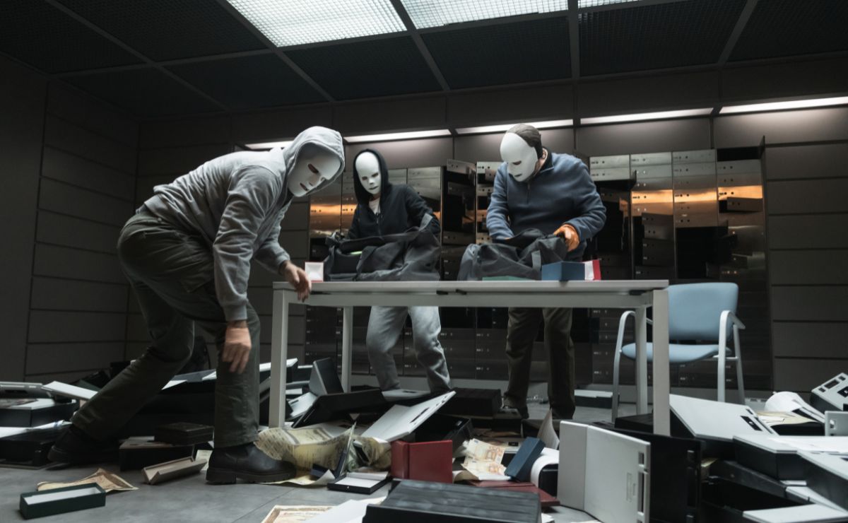 Netflix prepara un octubre cargado de terror, series y documentales