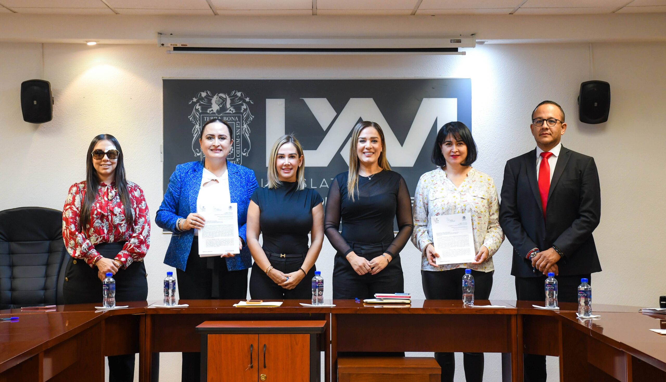 Congreso de Aguascalientes solventó gran parte de las recomendaciones del CPC del Sistema Estatal de Anticorrupción